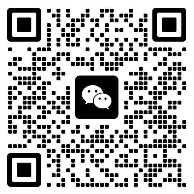 WeChat QR Code