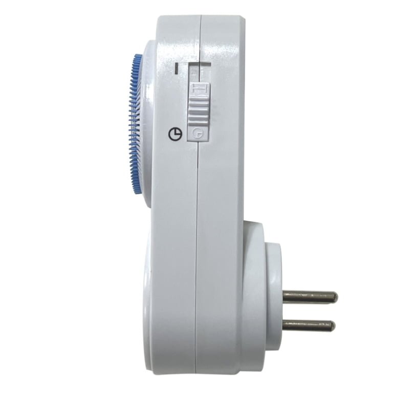 Adjustable 48H Mechanical boiler timer, Garden Water Cyclic Time Controller
