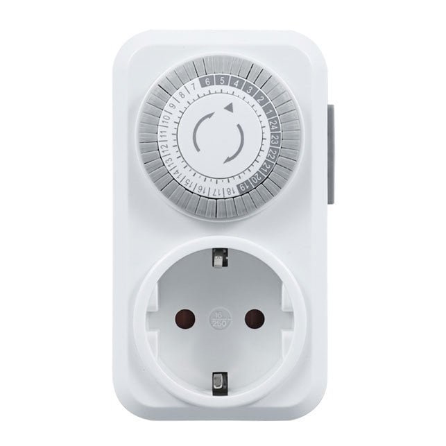 Custom Timer Solutions – Your Brand, Your Colors, Your Specs